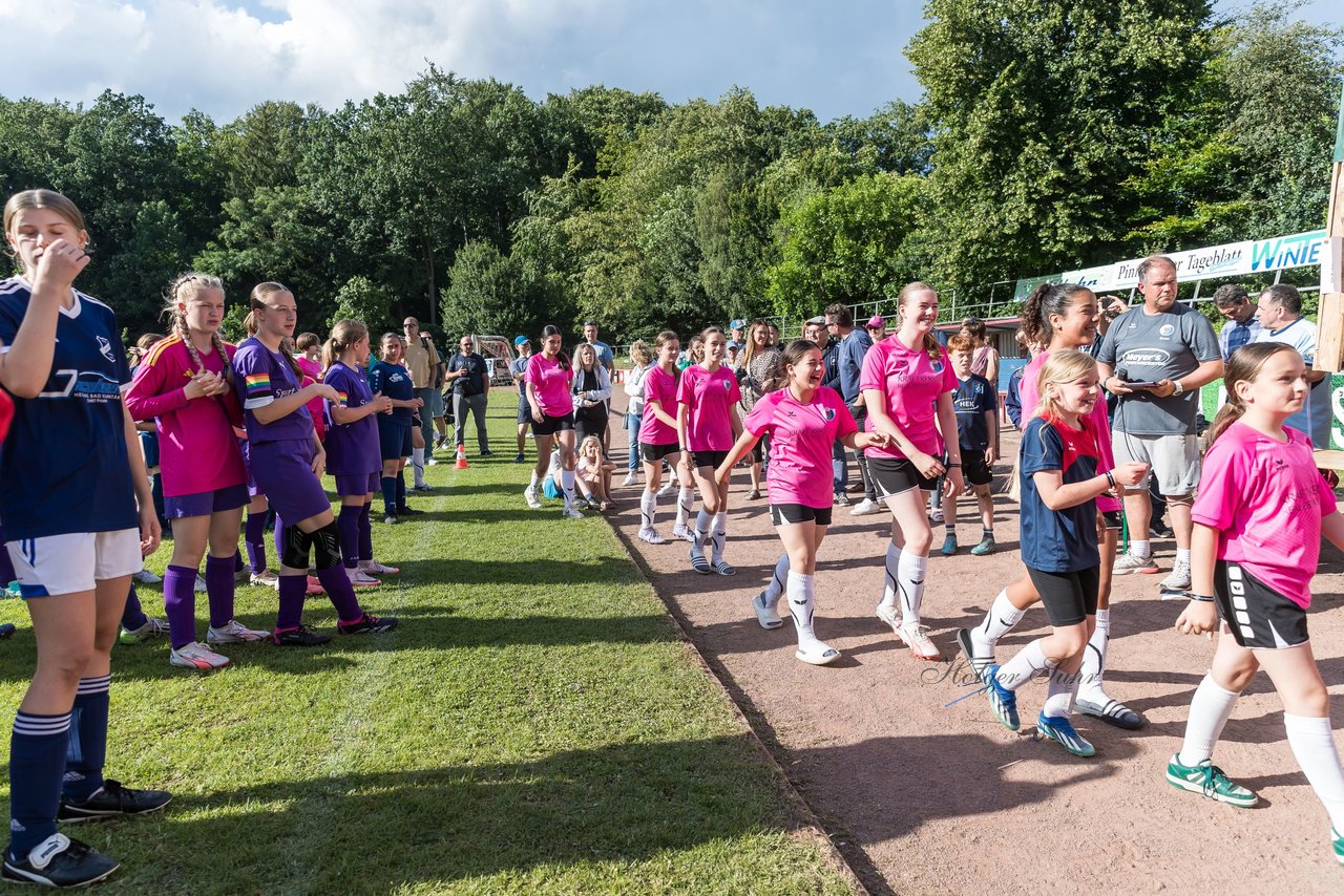 Bild 100 - Loewinnen Cup